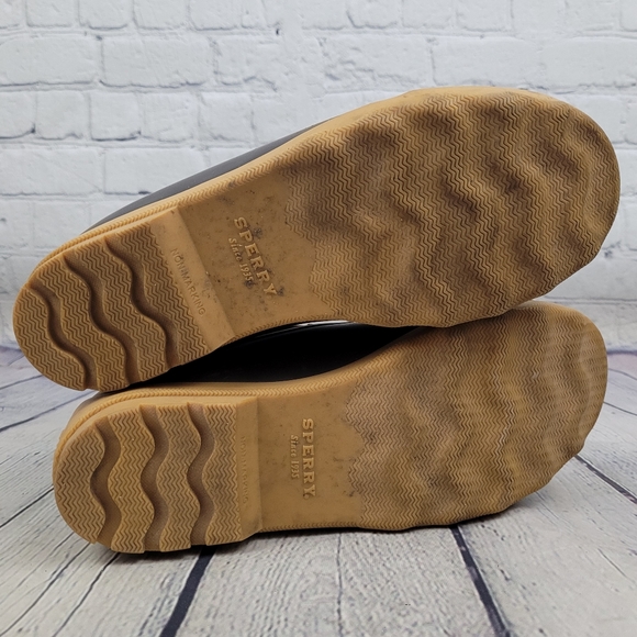 SPERRY | Port lace-up duck boot - Picture 6 of 7